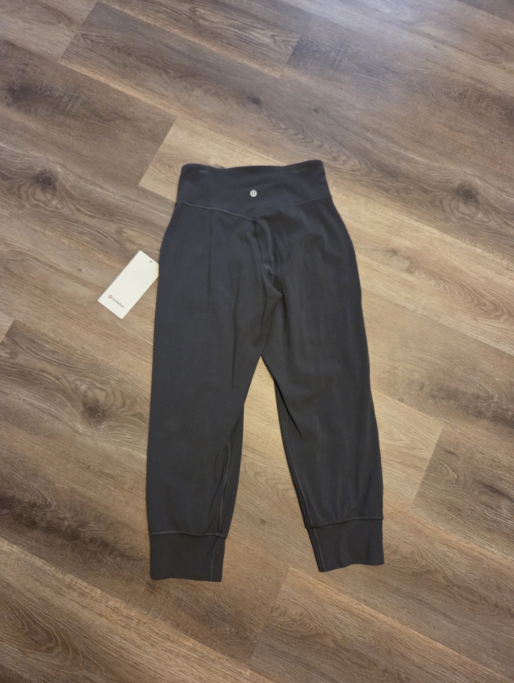 Lululemon Align Jogger Crop - Picture 3 of 10